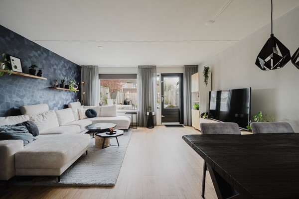 P. Hellendaalstraat 14, 3208 AP Spijkenisse